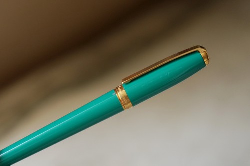 Stylo roller dupont - stylo,