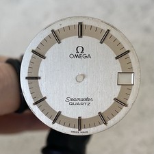 Omega Seamaster Vintage Quarzo