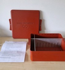 Cake INFINITY Heavy Duty -