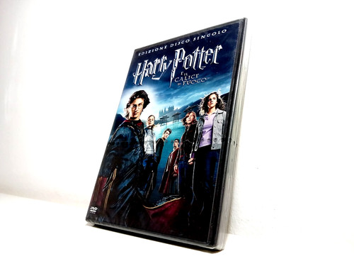 Harry potter calice di - harry, il