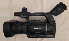 Videocamera Professionale Panasonic  CAMCORDER PANASONIC AVCCAM AG-AC160AEJ 