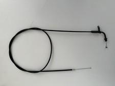 TRASMISSIONE CAVO FILO GAS