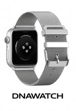 Cinturino Milanese in acciaio