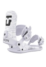 ATTACCHI SNOWBOARD UNION