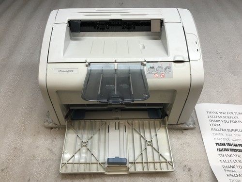 Laserjet 1018 cb419a - laserjet,