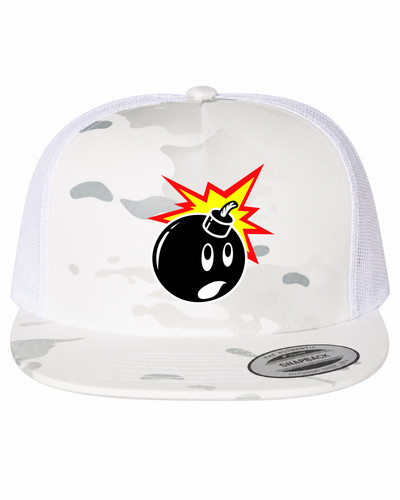 Nuovo cappello personalizzato - cappello,