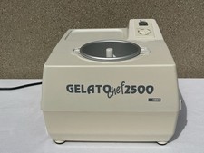 Nemox gelato chef - chef, cicm