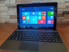 ASUS VivoTab RT TF600TG in