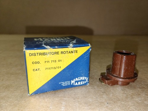 Spazzola rotante distributore - spazzola,