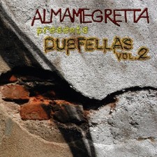 Almamegretta - Presents
