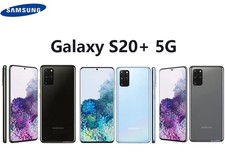 Nuovo Samsung Galaxy S20+ S20