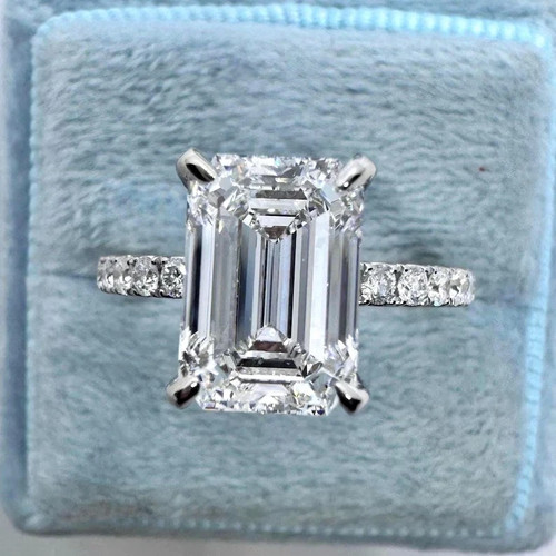 Anello fidanzamento - di,