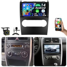 Per Mercedes Benz W245 W169