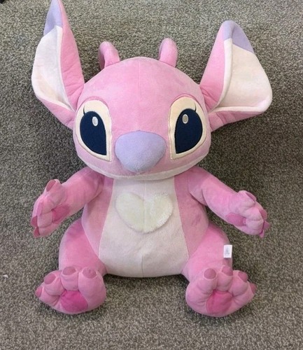 Peluche angelo grande disney - angelo,