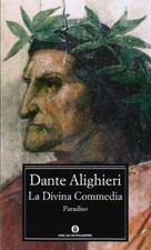 La Divina Commedia: Paradiso