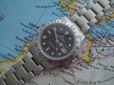 ROLEX EXPLORER II 16570 - SEL