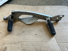 Yamaha Tdm900 piolo e gancio