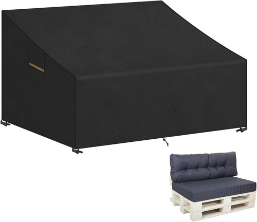 Copertura divano pallet - divano,