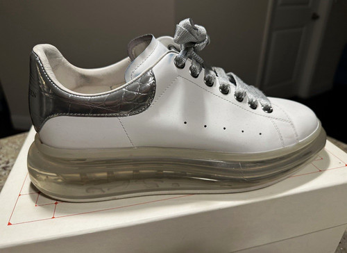 Alexander mcqueen sneaker - alexander,