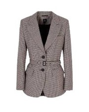 Giacca Donna Multicolore