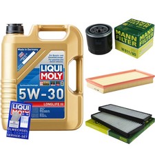 KIT TAGLIANDO FILTRO OLIO