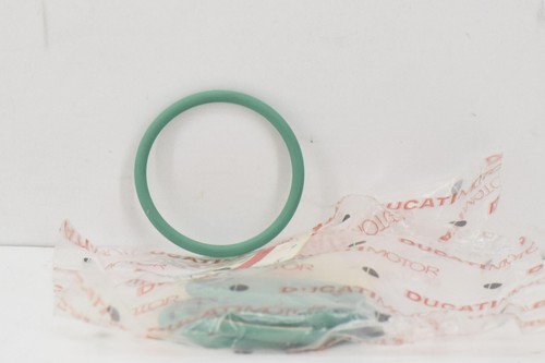 Oring tappo serbatoio ducati - oring,