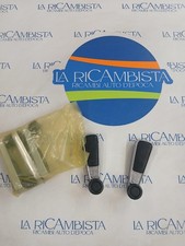 COPPIA MANIGLIE ALZACRISTALLO