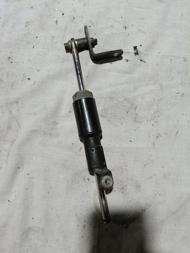 Ammortizzatore sterzo moto - sterzo,