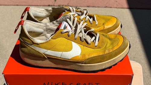 Scarpa nike nikecraft general - nike,