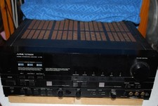 Alpine/Luxman LV-109 Amplifier