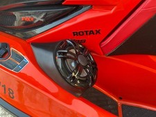 6.5" Custodie per altoparlanti