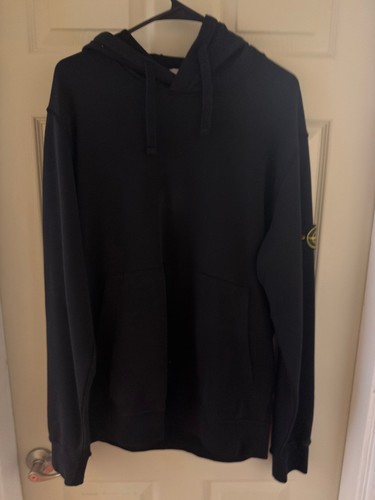 Stone island uomo nero - stone,