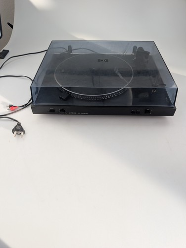 Visonik turntable 8610 - hi-fi,