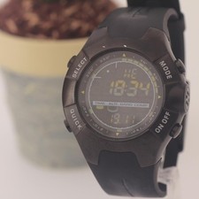 Orologio Suunto Observer Nero