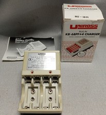 Caricabatteria uniross plug - uniross, in