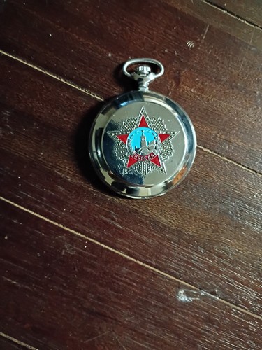 Molnjia vintage sovietico urss - molnjia,