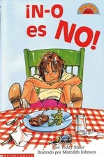 N-O ES NO! (HOLA, LECTOR