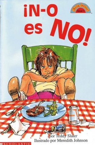 Hola lector - n-o, es