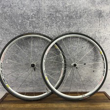 Set ruote da corsa Mavic