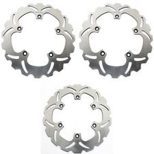 Dischi Freno Posteriori