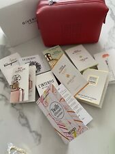 lotto Di profumi E Pochette