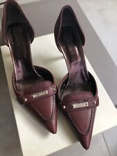Max Mara scarpa donna tg 37