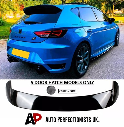 Per seat leon mk3 fibra - seat,