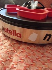 Creperia Nutella NUOVA 