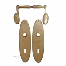 Porta di Casa Set Maniglia