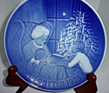 B&G Copenhagen Porcelain Bing