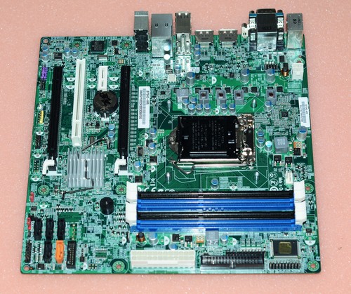 New acer veriton m4620gh intel - new,