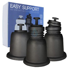 VECAM KIT PIEDINI  4 PZ BASE