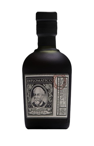 Rum diplomatico reserva - diplomatico,