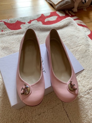 Dior ballerine decolte - dior,